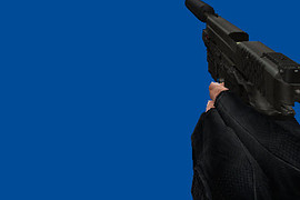 Sig Sauer P226 X-Five