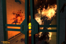 Black Mesa