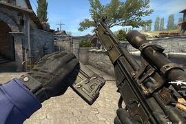 G3SG-1