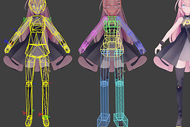 Megurine Luka