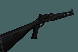 Benelli M4 Super 90