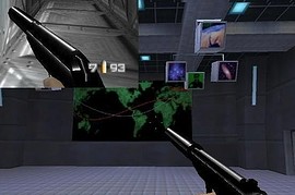 a goldeneye pp7