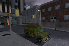 Nuclear Winter