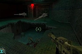 Gunman Chronicles