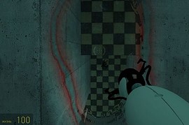 Half-Life 2: Exite