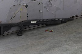 Mossberg 590