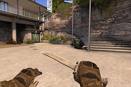 Warface fbs
