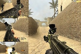 AK74