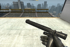 Welrod MKII