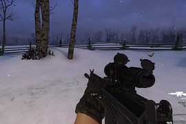 FN FAL