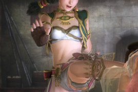 Marie Rose as Talim SC