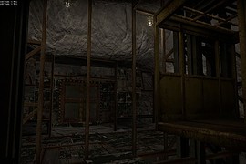 Dead Lab