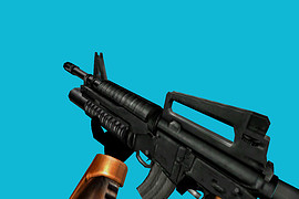 M4_Re-animation (HD PACK)