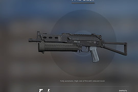 PP-19 Bizon