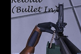 M249 SAW SD