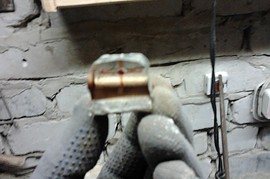 Half-Life 2 smg1 Модель автомата