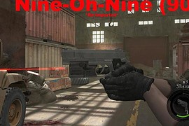 RE6 Guns (Weapons) Pack