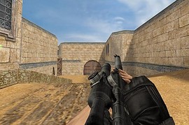 Ettubrutesbro s VSS Vintorez