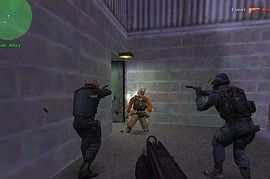 Skorpion with updated credits