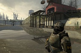 Multicam® Combine Soldier
