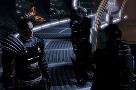Black Cerberus Squad