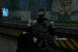 Firestorm's Combine Elite Neoheavy