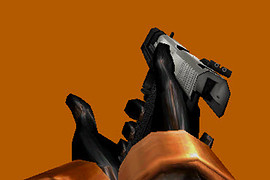 HK USP Match 2