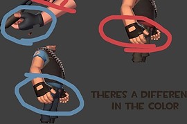 Fixed View Model Heavy Hands