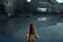 Water