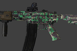 CODOL M4 TECH