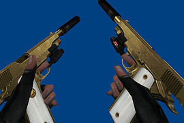 BLiTz Colt 1911 for Mk23