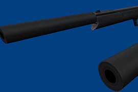 Equilibrium Guns