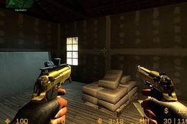MAT14 Golden elites