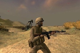 AK-74