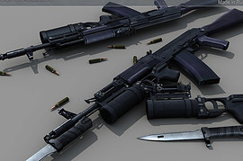 Operation Broken Arrow