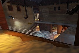ctf_2fort_unleashed_winter