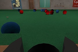 billiards