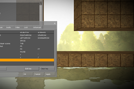 Bounce: arcade mod for Half-Life
