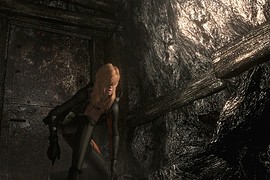 Rachel Foley (RE Revelations)