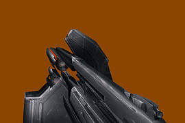 Half-Life 2  AR 2 Pack  for  Half-Life 9mmar