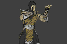 Scorpion