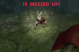 The Bloodmen