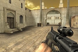 ReverendTed_Hates_your_ACOG_Hacked