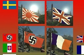 NamedJughead_s_Second_Flag_Pack