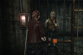 Ashley For Normal\Ninja Moira v2.0