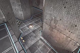 The COMP2 - Competitive Map Pack 2
