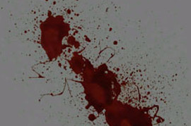BumpBlood for CSS