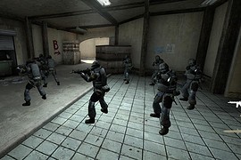 Combine Soldier