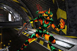 Klasnic Ultimate Collection Final