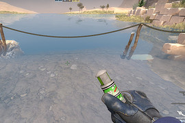 Medi-Shot l4d2